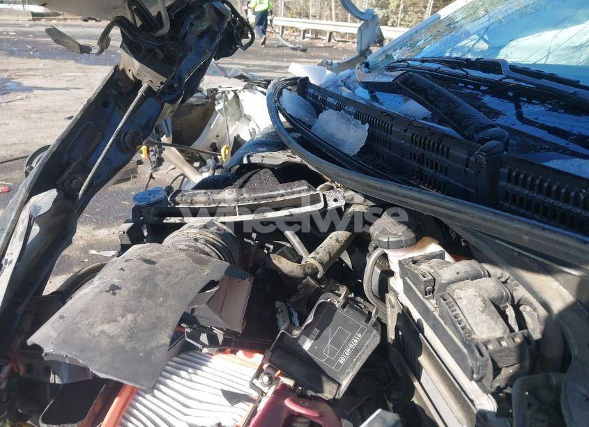 Photo 10 of 2019 Kia Rio S (VIN 3KPA24AB5KE197148)