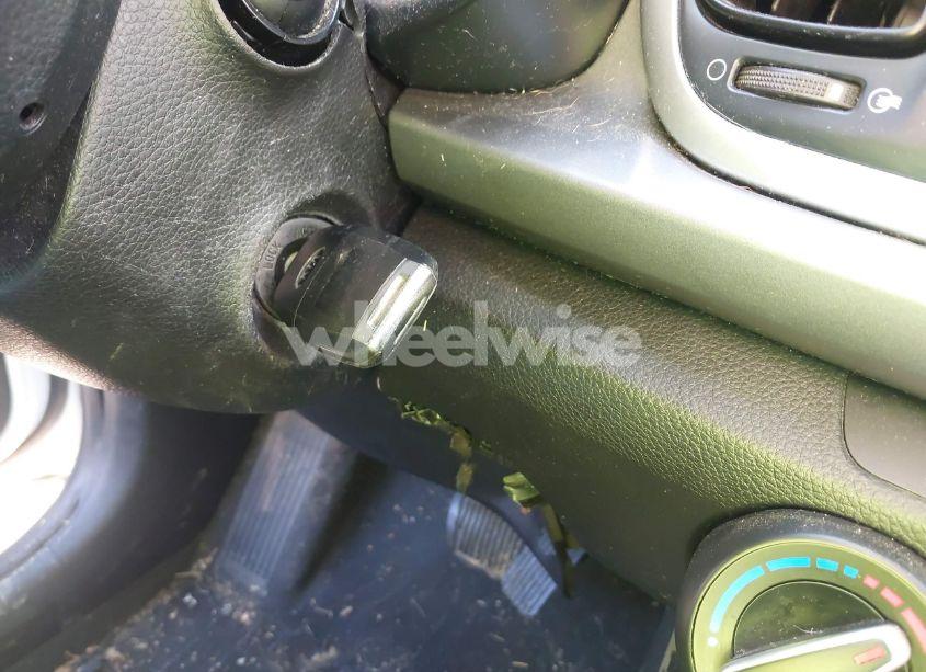 Photo 11 of 2019 Kia Rio S (VIN 3KPA24AB5KE197148)