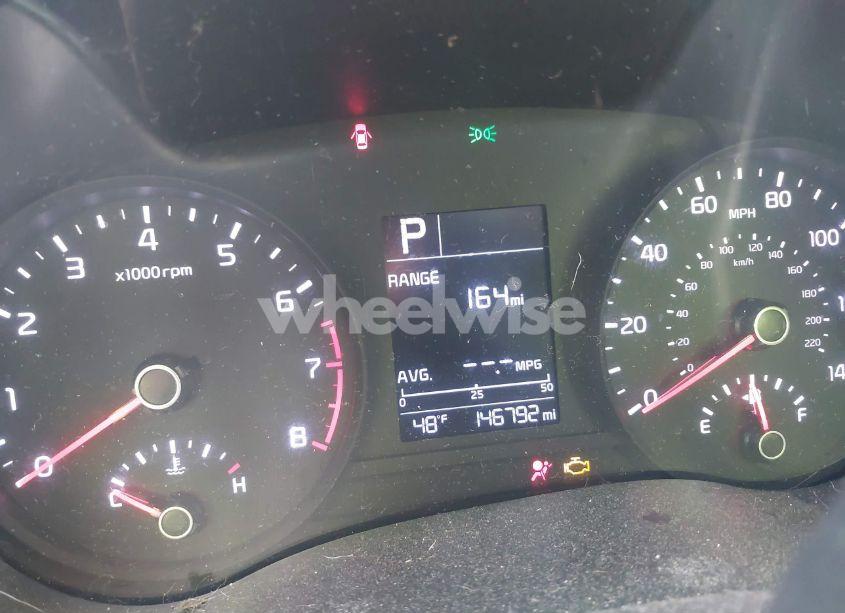 Photo 7 of 2019 Kia Rio S (VIN 3KPA24AB5KE197148)