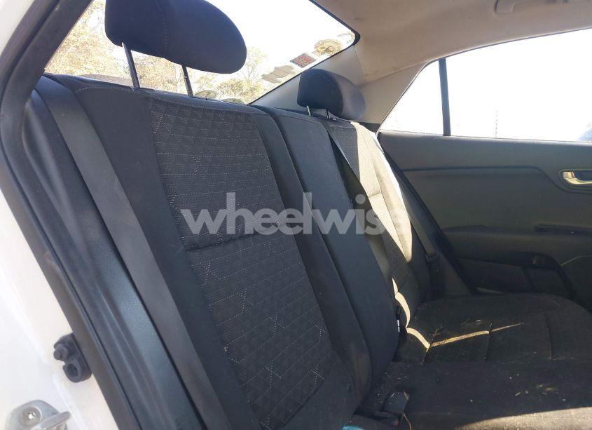 Photo 8 of 2019 Kia Rio S (VIN 3KPA24AB5KE197148)