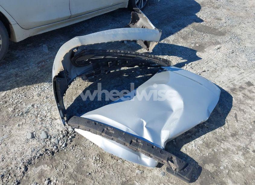 Photo 12 of 2019 Kia Rio S (VIN 3KPA24AB5KE201778)