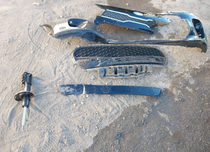 Photo 12 of 2019 Kia Rio S (VIN 3KPA24AB6KE157967)