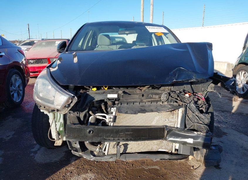 Photo 13 of 2019 Kia Rio S (VIN 3KPA24AB6KE157967)