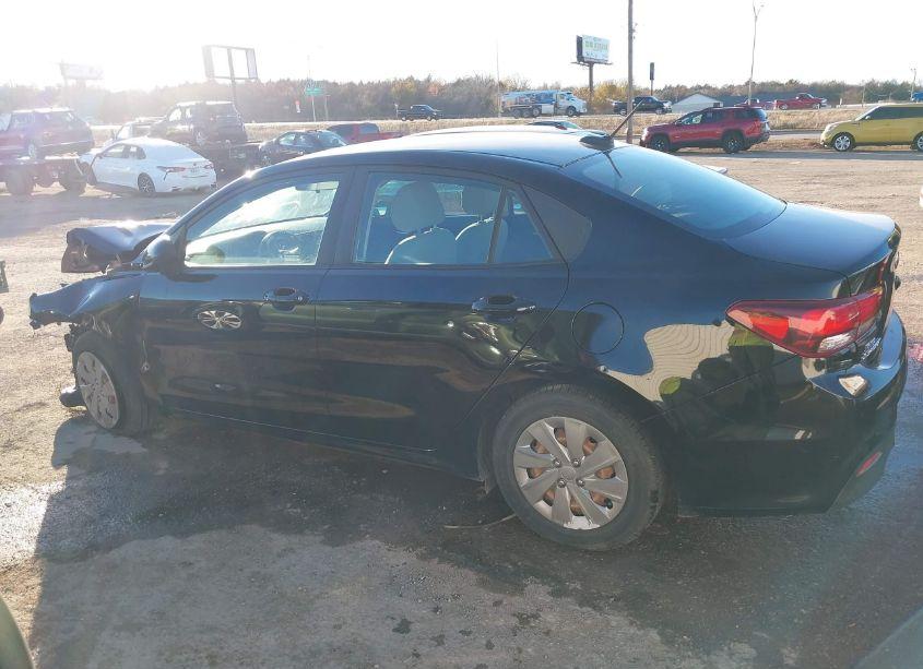 Photo 15 of 2019 Kia Rio S (VIN 3KPA24AB6KE157967)