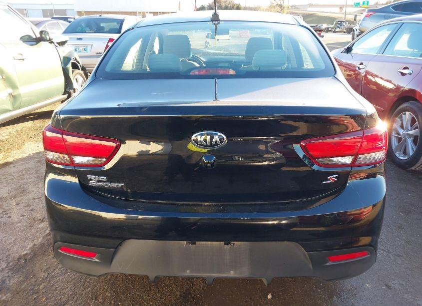 Photo 17 of 2019 Kia Rio S (VIN 3KPA24AB6KE157967)