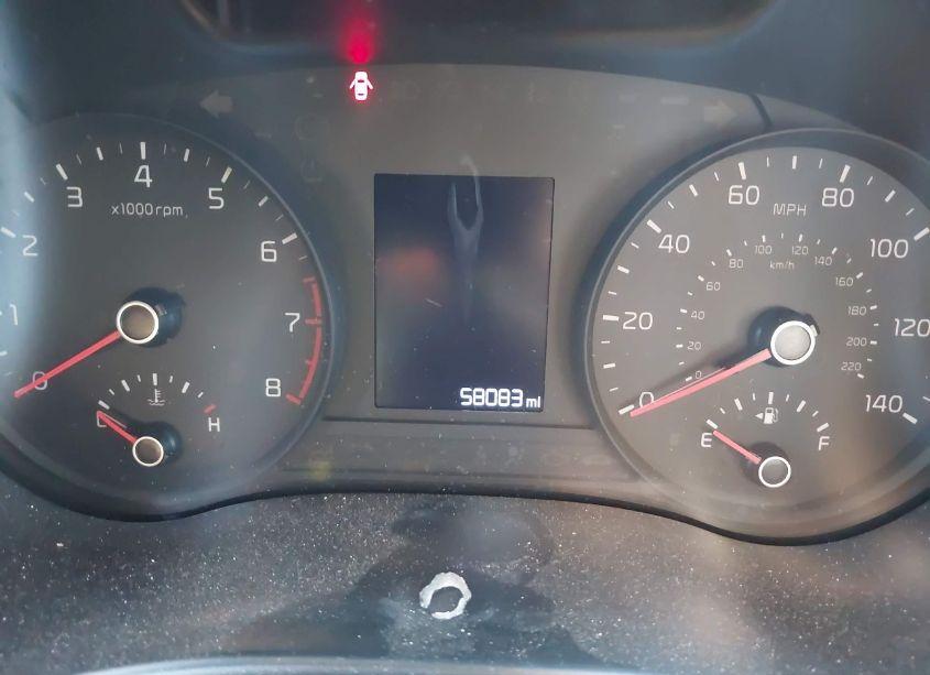 Photo 7 of 2019 Kia Rio S (VIN 3KPA24AB6KE157967)