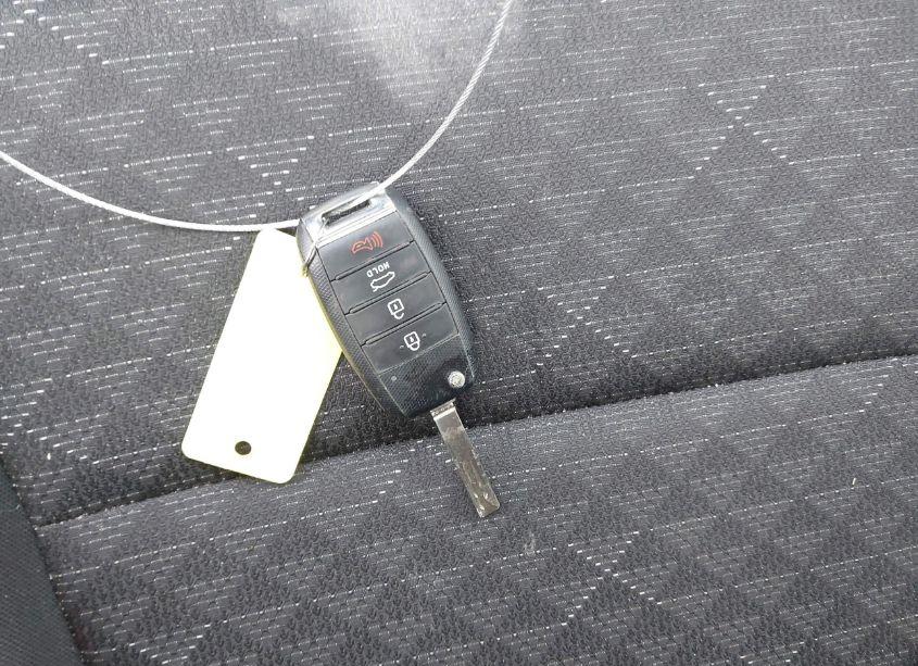 Photo 11 of 2019 Kia Rio S (VIN 3KPA24AB6KE179287)