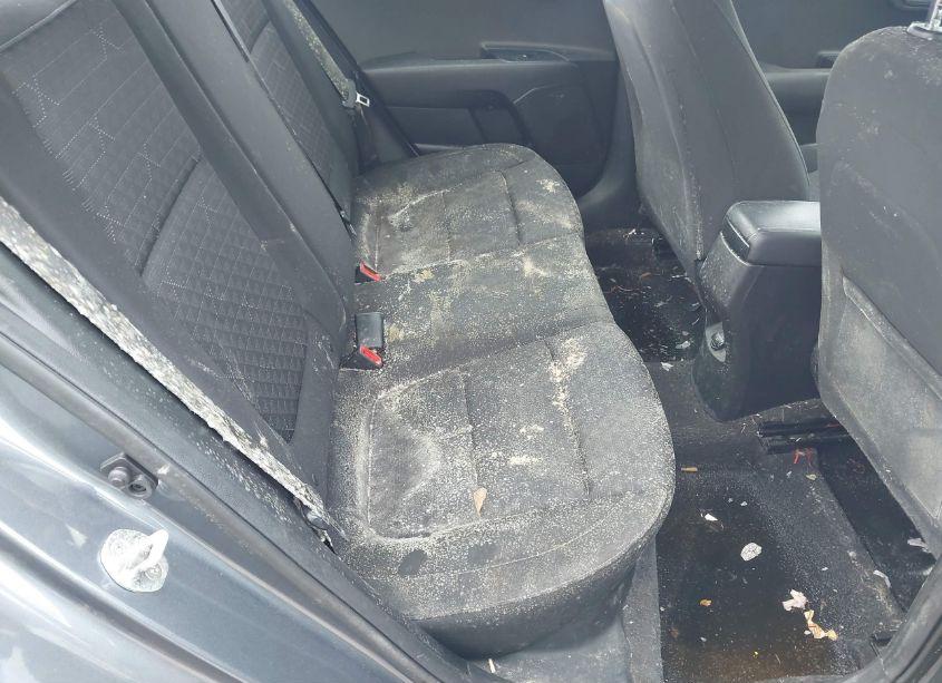 Photo 8 of 2019 Kia Rio S (VIN 3KPA24AB6KE179287)