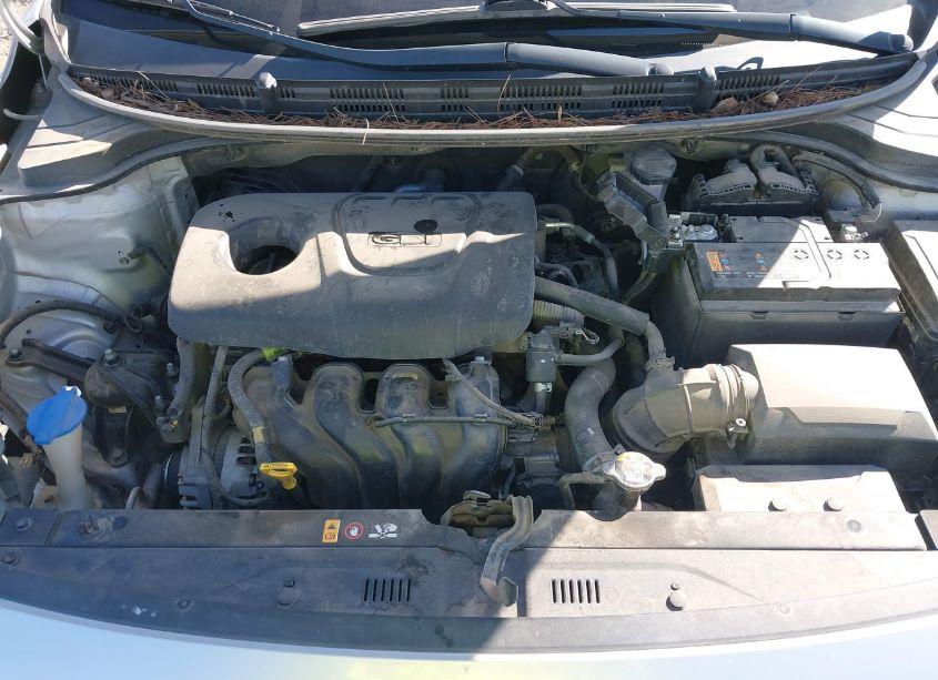 Photo 10 of 2019 Kia Rio S (VIN 3KPA24AB6KE224373)