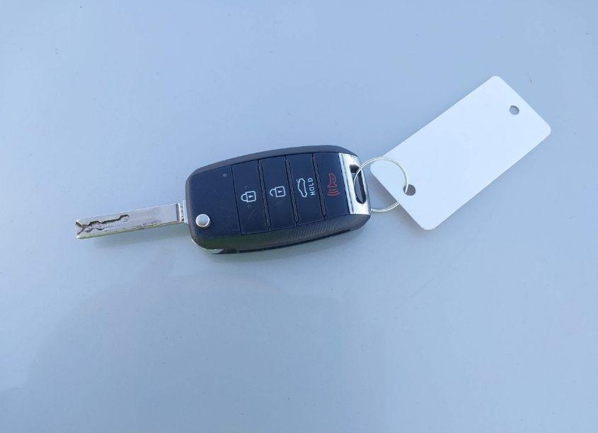 Photo 11 of 2019 Kia Rio S (VIN 3KPA24AB6KE224373)