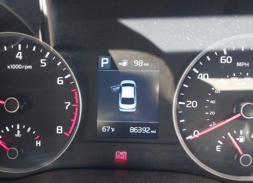 Photo 15 of 2019 Kia Rio S (VIN 3KPA24AB6KE224373)