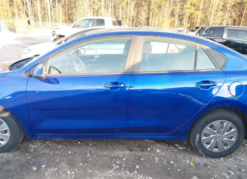 Photo 14 of 2019 Kia Rio S (VIN 3KPA24AB6KE236216)