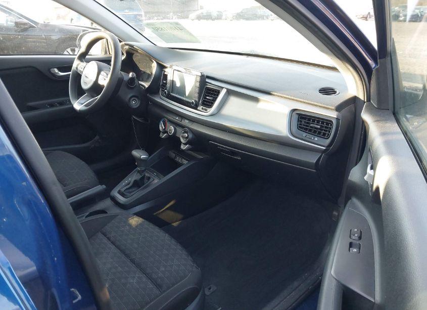 Photo 5 of 2019 Kia Rio S (VIN 3KPA24AB6KE236216)