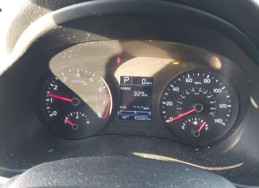 Photo 7 of 2019 Kia Rio S (VIN 3KPA24AB6KE236216)