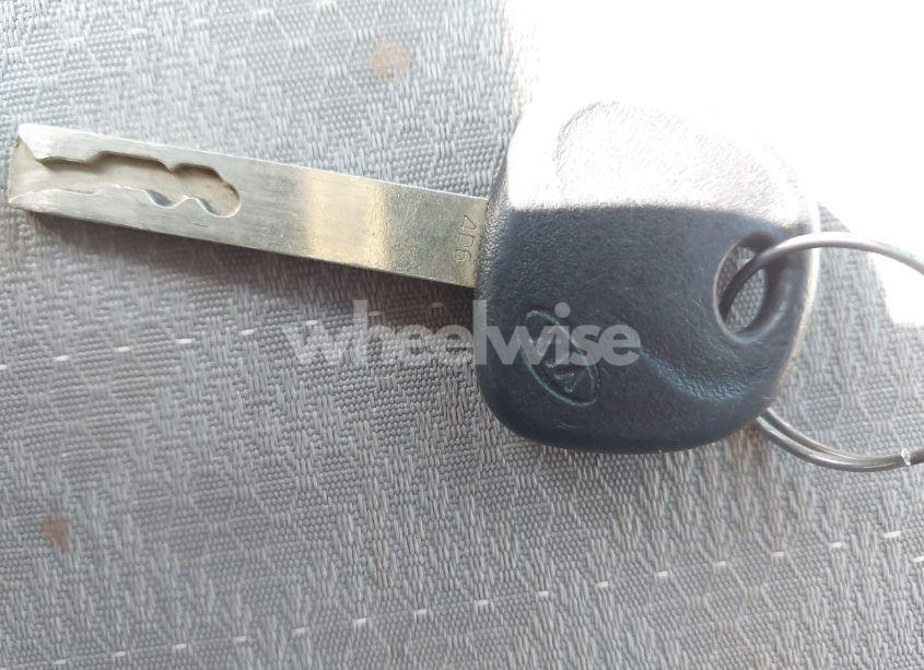 Photo 11 of 2018 Kia Rio LX (VIN 3KPA24AB7JE046861)