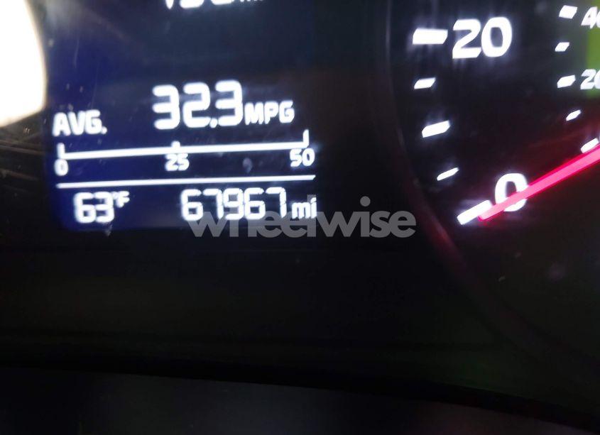 Photo 15 of 2018 Kia Rio LX (VIN 3KPA24AB7JE046861)