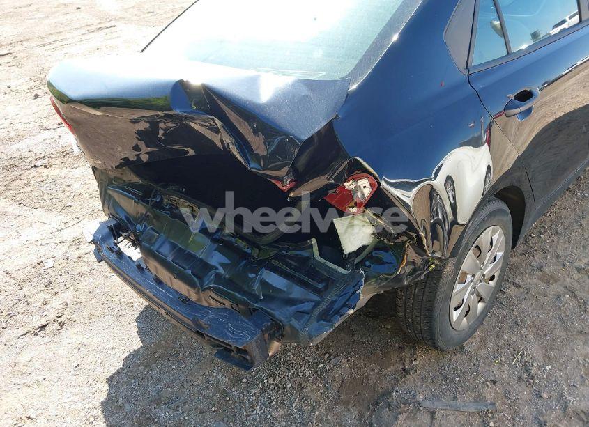 Photo 17 of 2018 Kia Rio LX (VIN 3KPA24AB7JE046861)