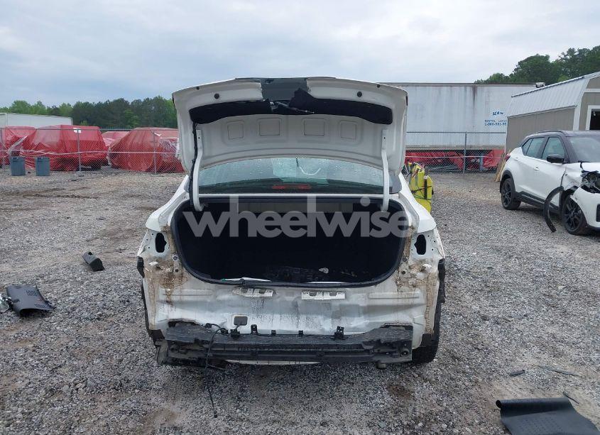 Photo 17 of 2018 Kia Rio LX (VIN 3KPA24AB7JE072053)