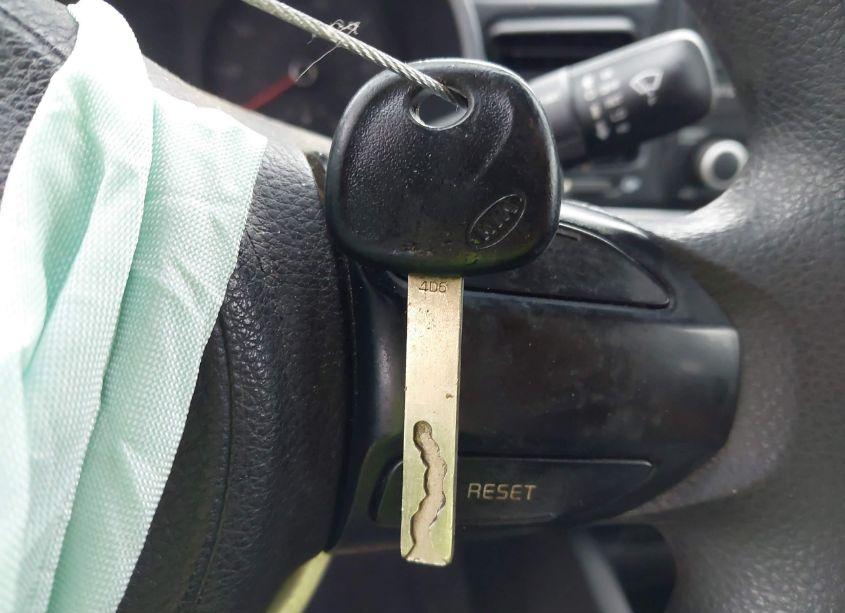 Photo 11 of 2018 Kia Rio LX (VIN 3KPA24AB7JE078578)