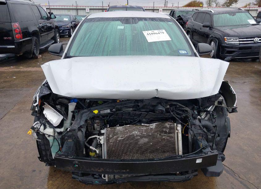 Photo 6 of 2018 Kia Rio LX (VIN 3KPA24AB7JE078578)