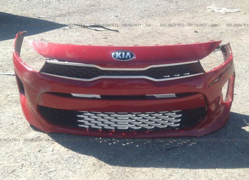 Photo 12 of 2019 Kia Rio S (VIN 3KPA24AB7KE167519)