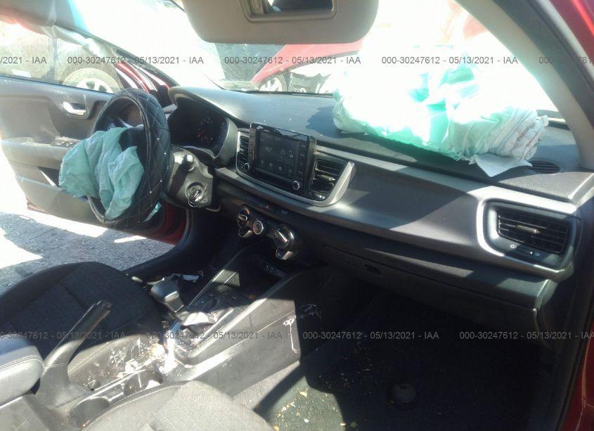 Photo 5 of 2019 Kia Rio S (VIN 3KPA24AB7KE167519)