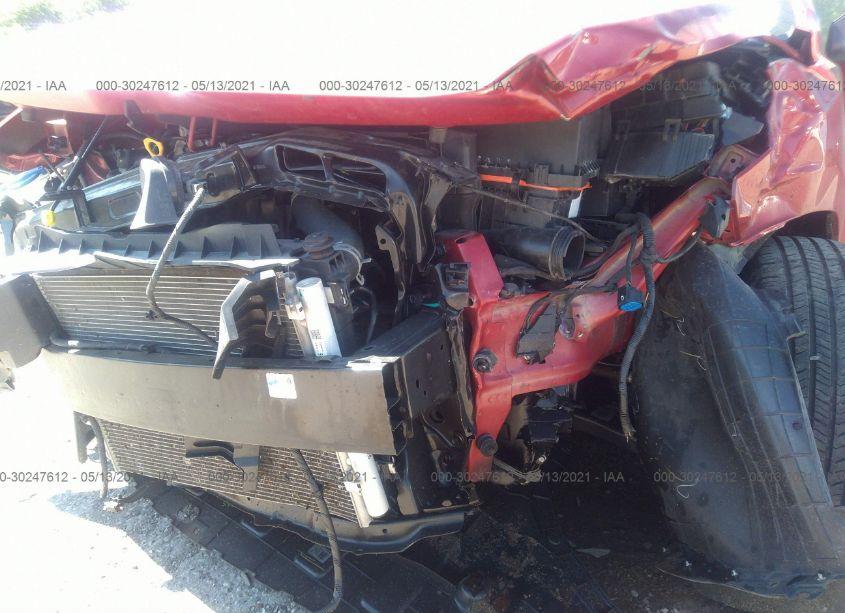 Photo 6 of 2019 Kia Rio S (VIN 3KPA24AB7KE167519)