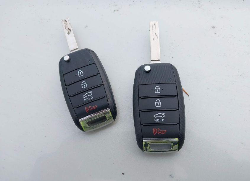 Photo 11 of 2019 Kia Rio S (VIN 3KPA24AB7KE173448)