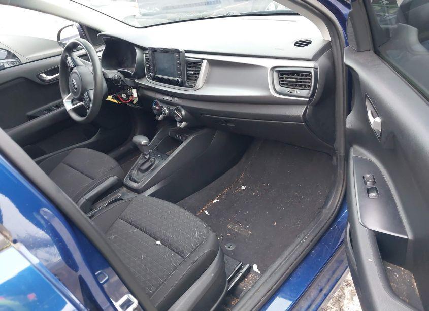 Photo 5 of 2019 Kia Rio S (VIN 3KPA24AB7KE173448)