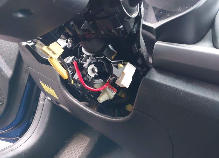 Photo 6 of 2019 Kia Rio S (VIN 3KPA24AB7KE173448)