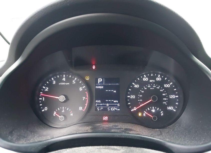 Photo 7 of 2019 Kia Rio S (VIN 3KPA24AB7KE173448)