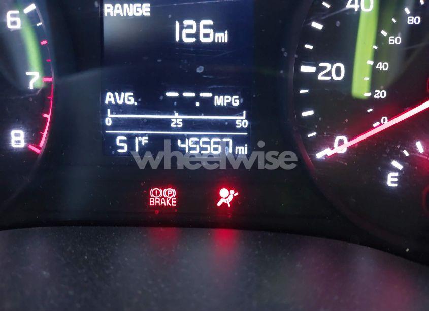 Photo 16 of 2019 Kia Rio S (VIN 3KPA24AB7KE178620)