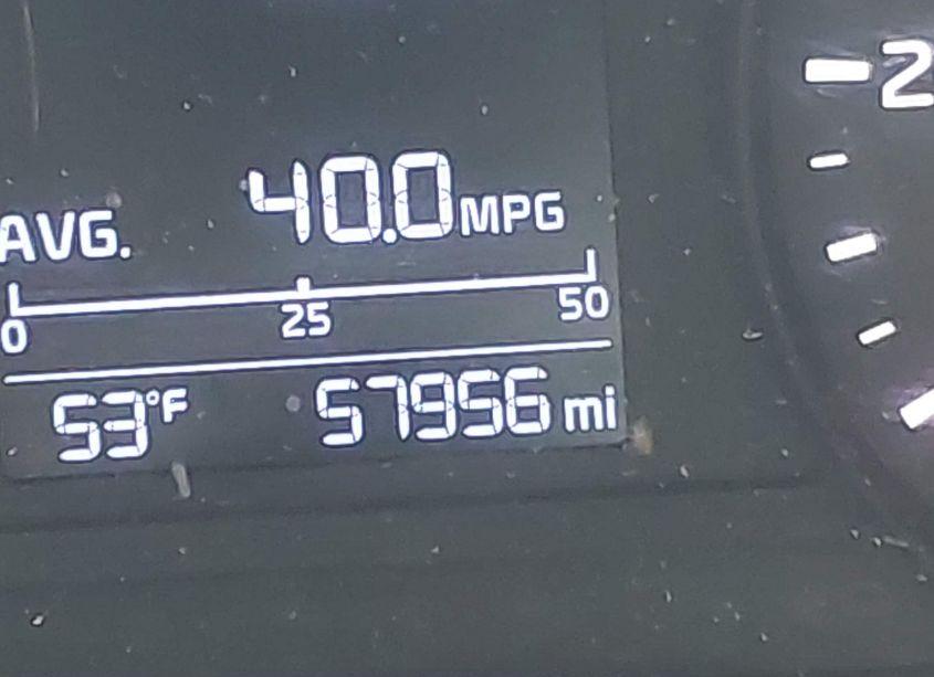 Photo 16 of 2019 Kia Rio S (VIN 3KPA24AB7KE201801)