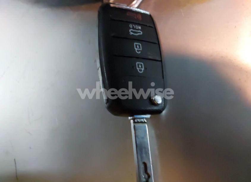 Photo 11 of 2019 Kia Rio S (VIN 3KPA24AB7KE208683)