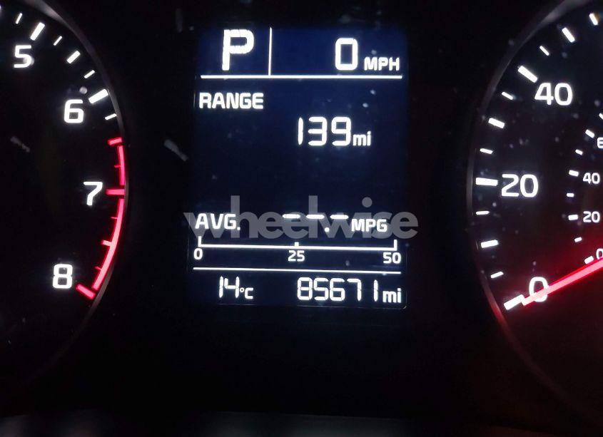 Photo 15 of 2019 Kia Rio S (VIN 3KPA24AB7KE208683)