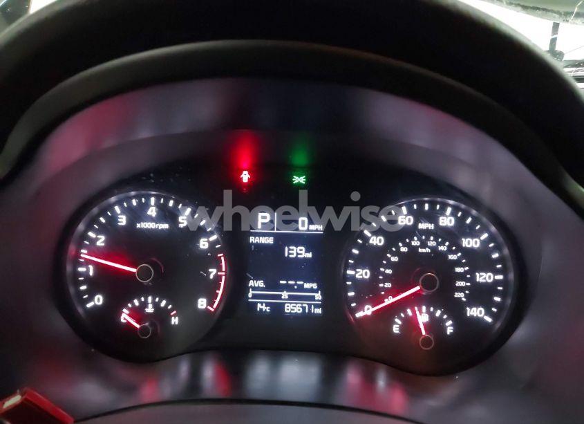 Photo 7 of 2019 Kia Rio S (VIN 3KPA24AB7KE208683)