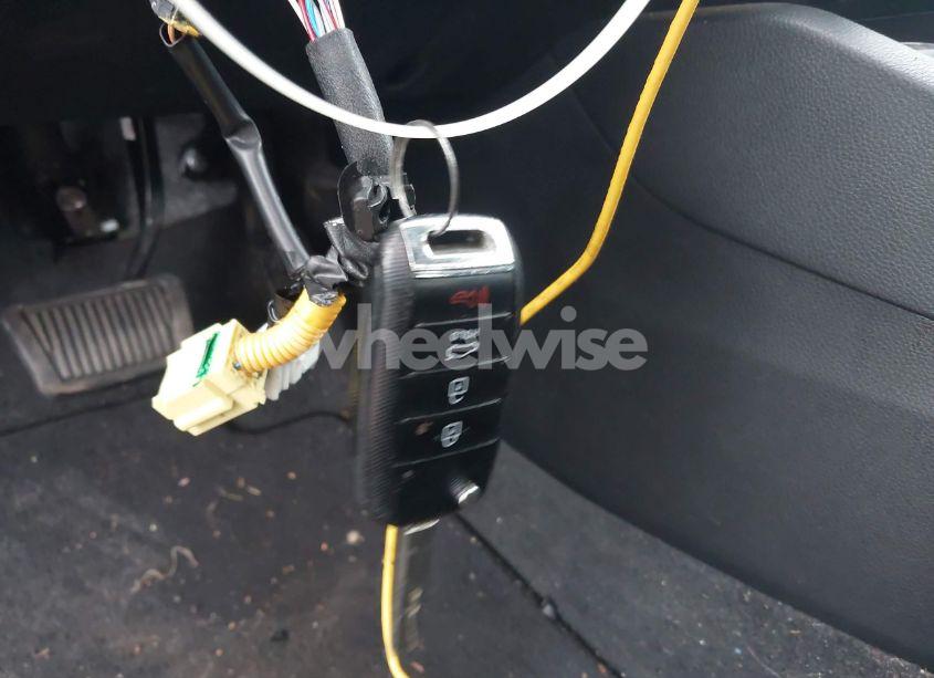Photo 11 of 2019 Kia Rio S (VIN 3KPA24AB7KE215892)