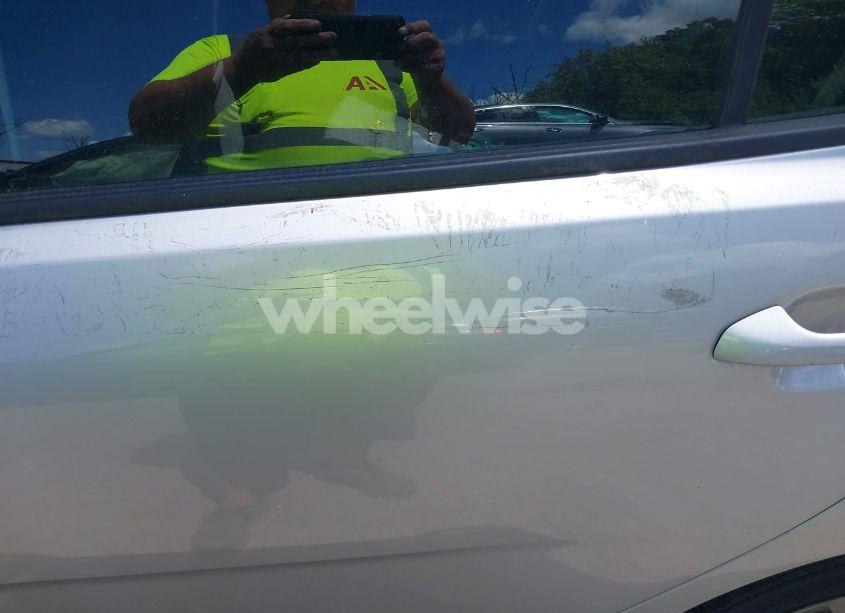 Photo 13 of 2019 Kia Rio S (VIN 3KPA24AB7KE215892)