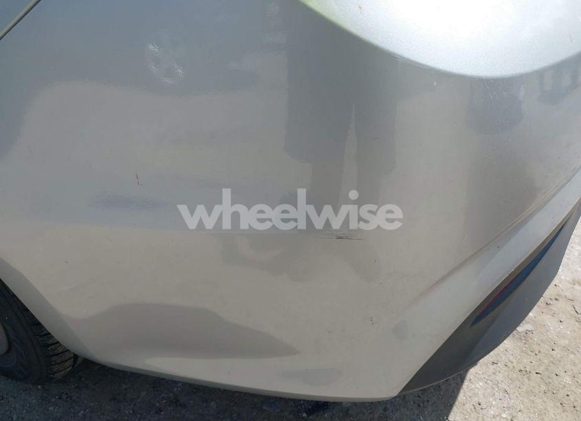 Photo 14 of 2019 Kia Rio S (VIN 3KPA24AB7KE215892)