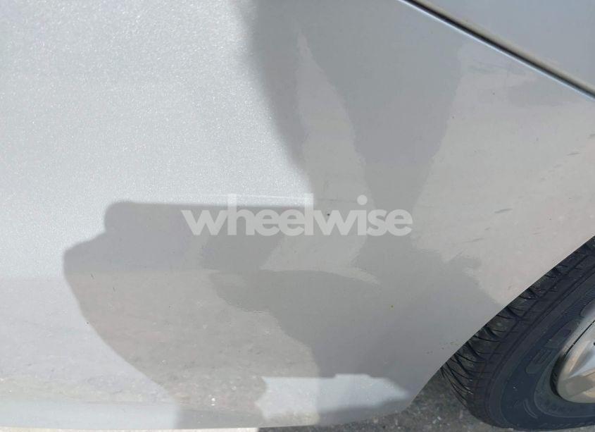 Photo 15 of 2019 Kia Rio S (VIN 3KPA24AB7KE215892)