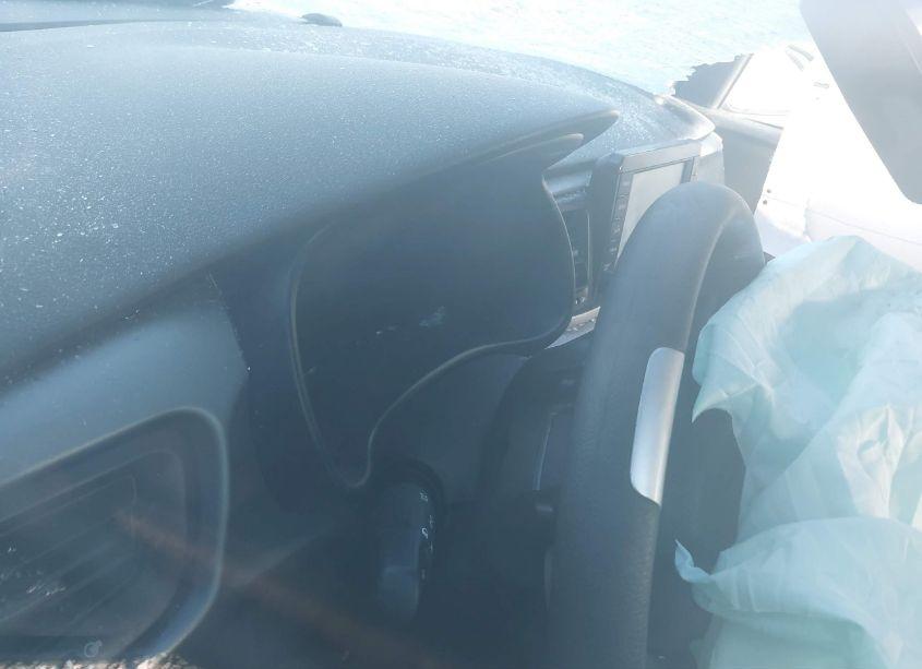 Photo 7 of 2019 Kia Rio S (VIN 3KPA24AB7KE216217)