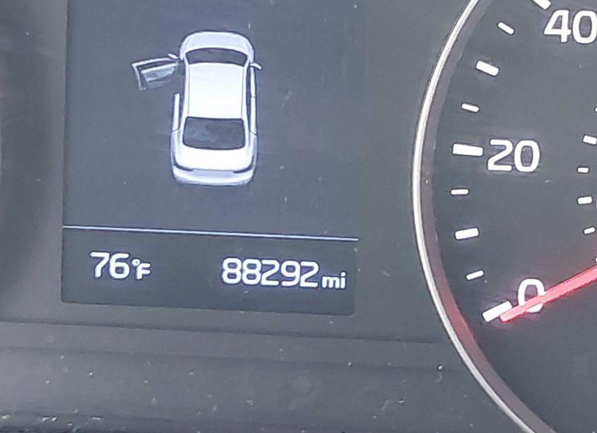 Photo 15 of 2019 Kia Rio S (VIN 3KPA24AB7KE228562)