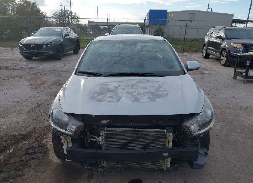 Photo 11 of 2019 Kia Rio S (VIN 3KPA24AB7KE239349)