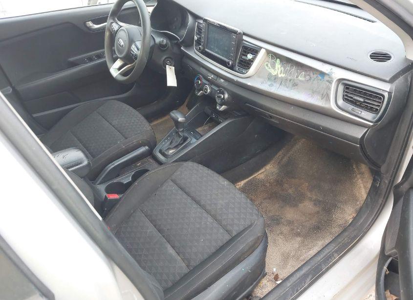 Photo 5 of 2019 Kia Rio S (VIN 3KPA24AB7KE239349)