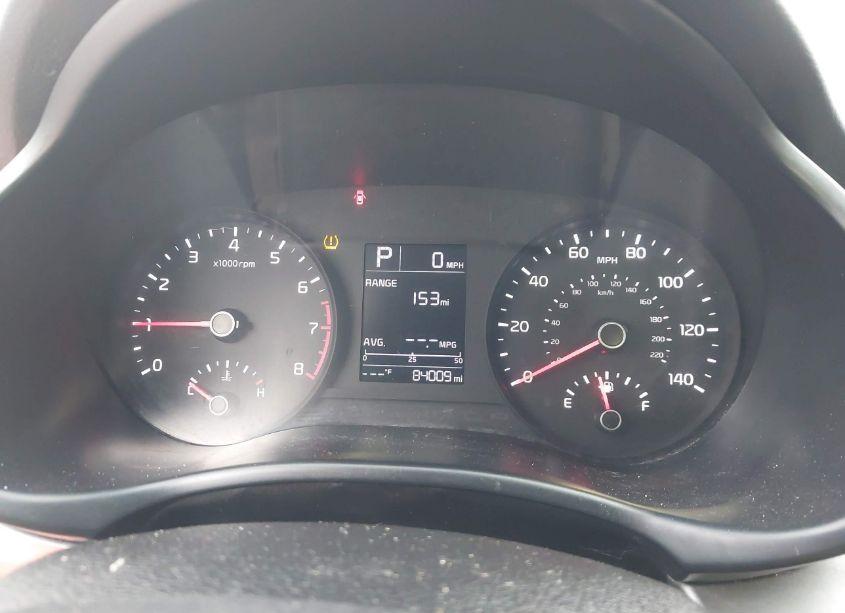 Photo 7 of 2019 Kia Rio S (VIN 3KPA24AB7KE239349)