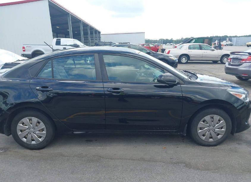 Photo 13 of 2019 Kia Rio S (VIN 3KPA24AB7KE243420)