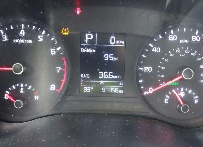 Photo 15 of 2019 Kia Rio S (VIN 3KPA24AB7KE243420)