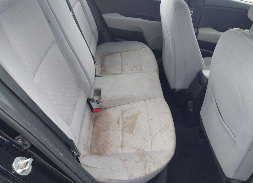 Photo 8 of 2019 Kia Rio S (VIN 3KPA24AB7KE243420)