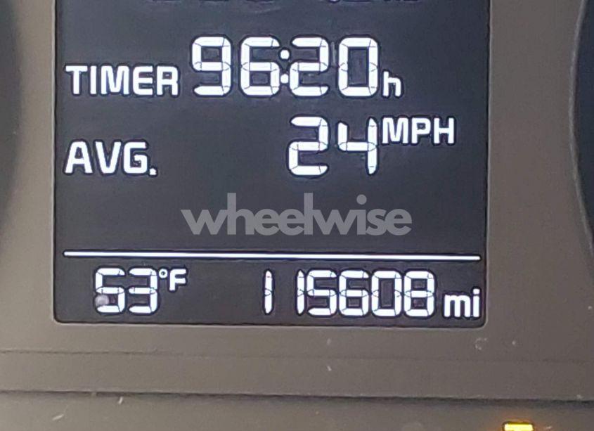 Photo 15 of 2018 Kia Rio LX (VIN 3KPA24AB8JE062986)