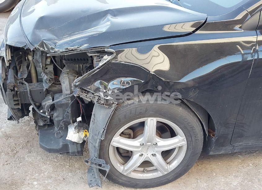 Photo 6 of 2018 Kia Rio LX (VIN 3KPA24AB8JE062986)